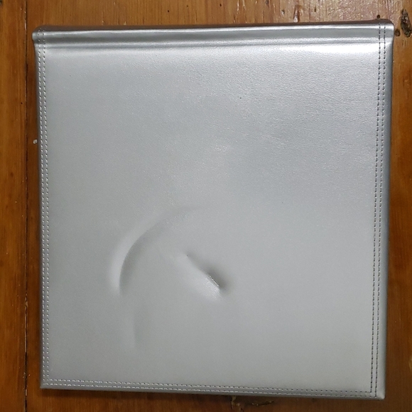 Wedding photo album - Picture 3 of 3